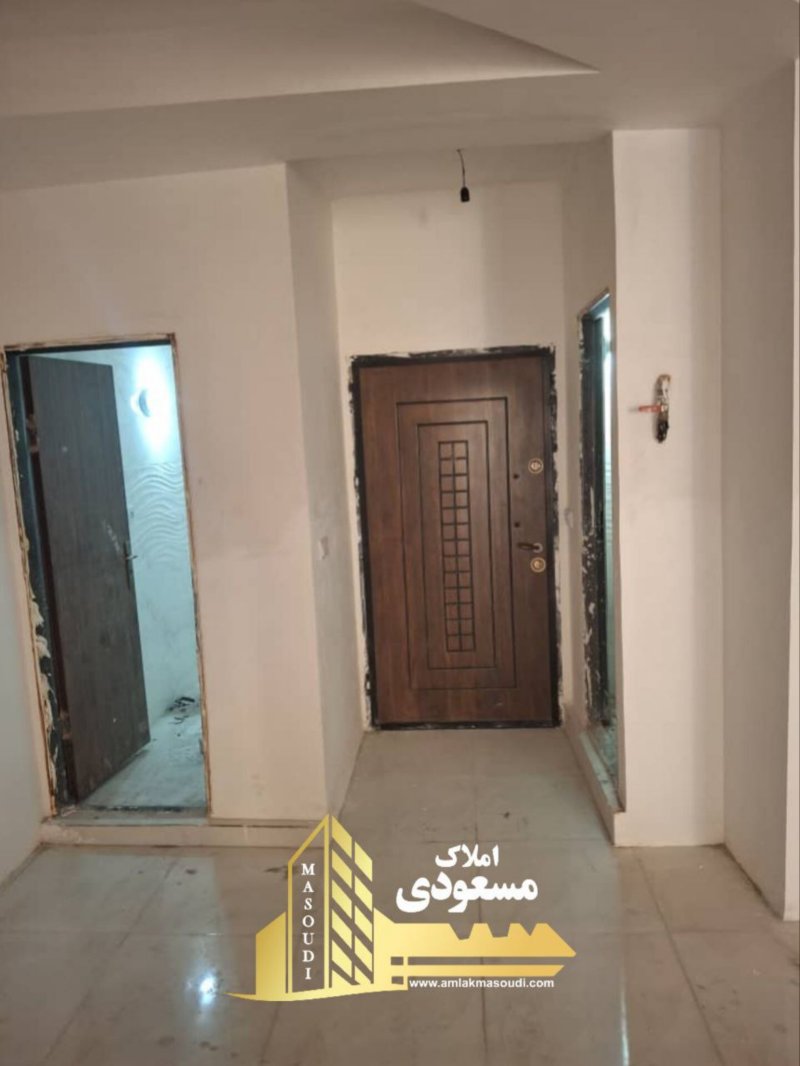 آپارتمان 75 متری یک خوابه در امیریه شهریار14167832757