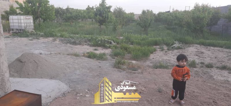 باغ 1500 متری در بکه شهریار14170132788