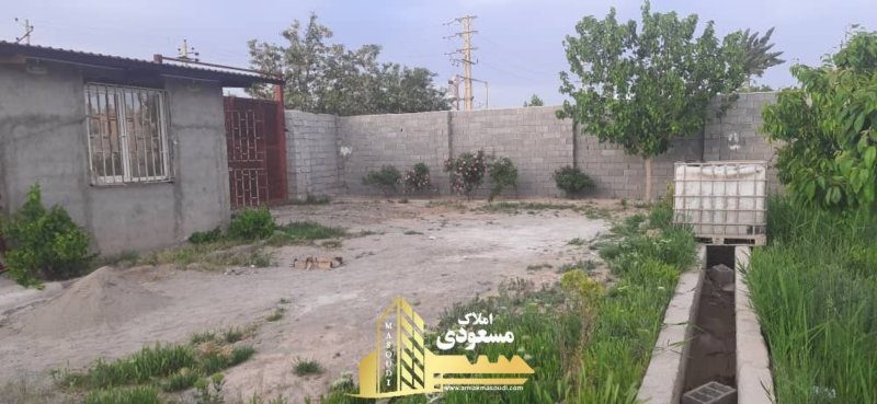 باغ 1500 متری در بکه شهریار14170132791