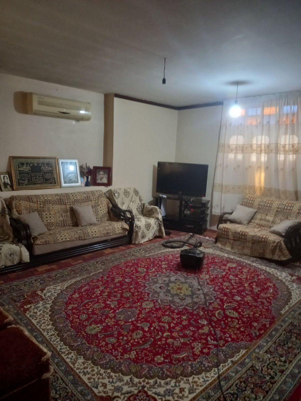 ویلا 268 متری سه خوابه در کوی اندیشه آمل124227328