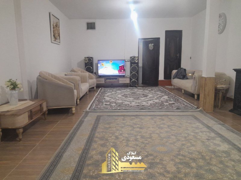آپارتمان 85 متری یک خوابه در خیابان معلم شهریار