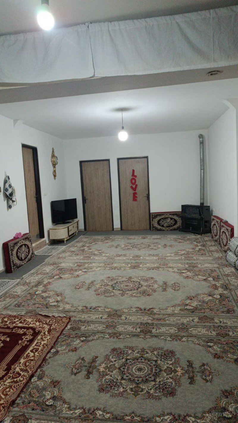 آپارتمان 70 متری دو خوابه در آزادگان شهریار