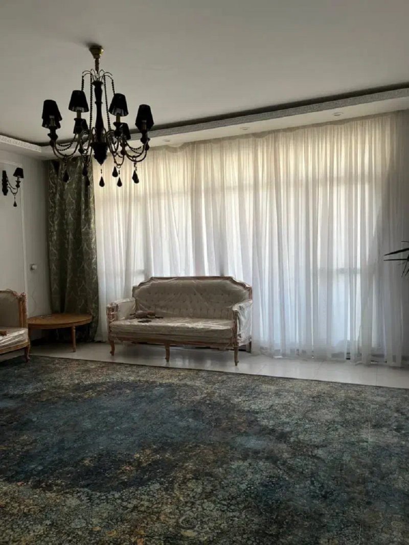آپارتمان 94 متری دو خوابه در کشف مشهد14172432856