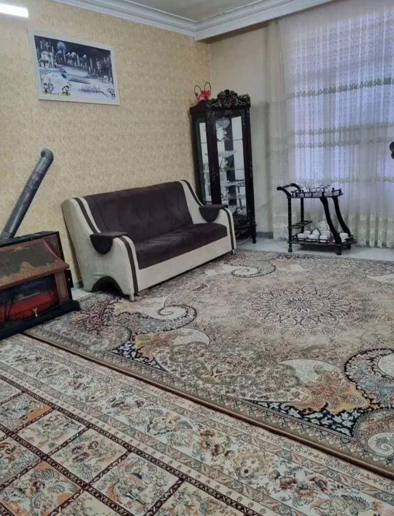 آپارتمان 95 متری یک خوابه در کشف مشهد