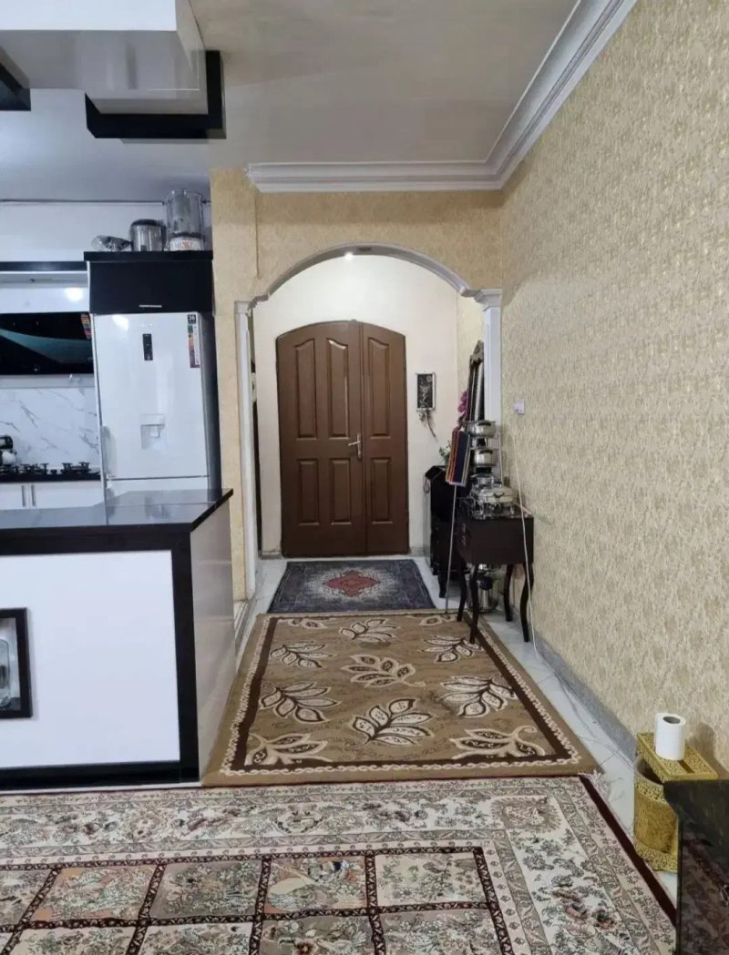 آپارتمان 95 متری یک خوابه در کشف مشهد14172632862