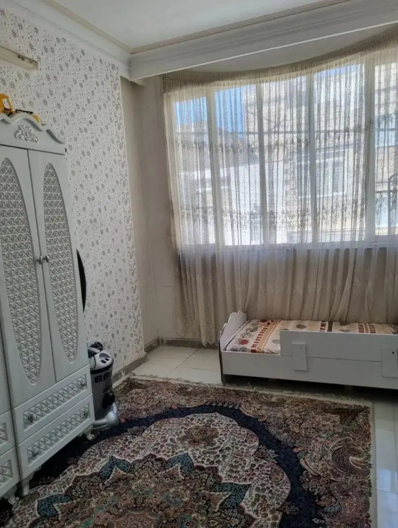 آپارتمان 95 متری یک خوابه در کشف مشهد14172632863