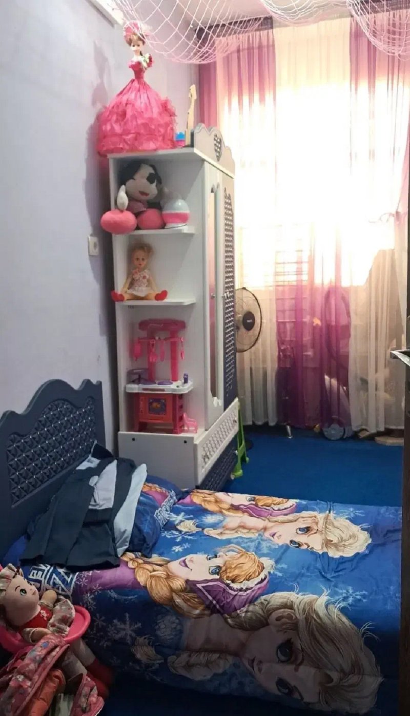 آپارتمان 110 متری دو خوابه در کشف مشهد14172832873