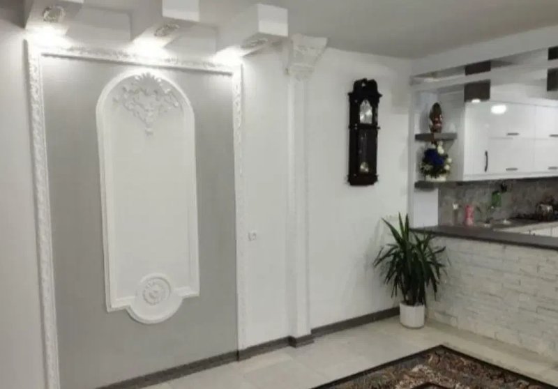 آپارتمان 90 متری دو خوابه در کشف مشهد14173232878