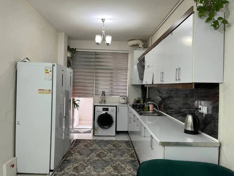 آپارتمان 55 متری یک خوابه در کشف مشهد14173532893