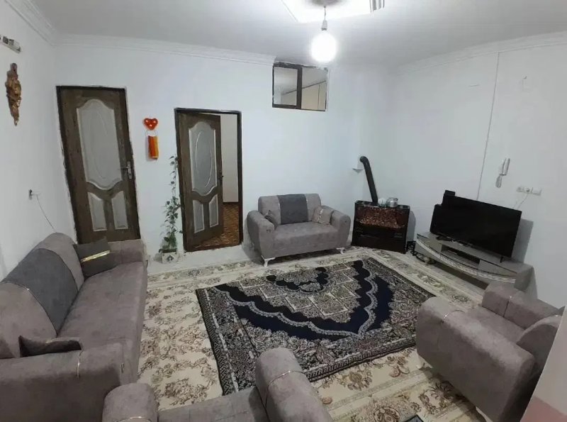آپارتمان 60 متری یک خوابه در کشف مشهد