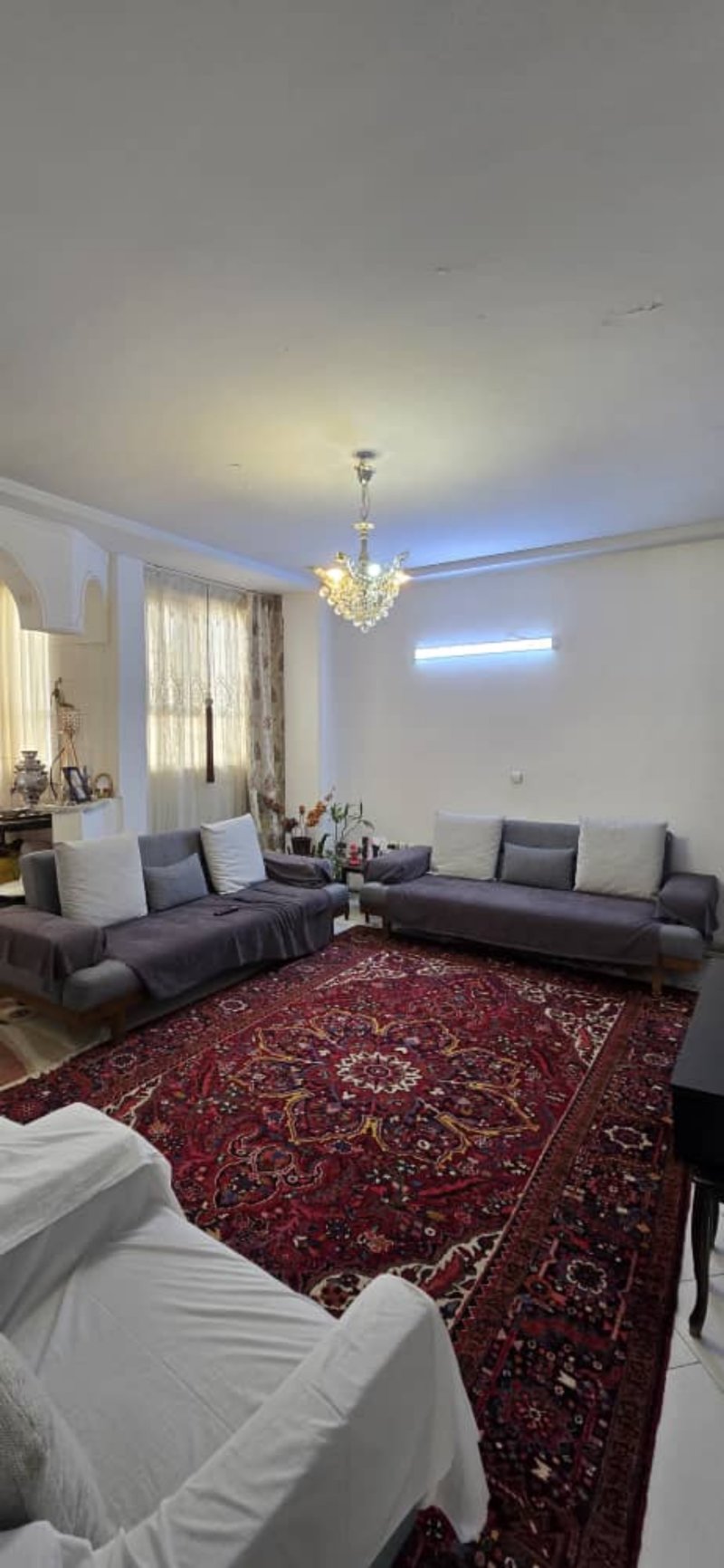 آپارتمان 64 متری یک خوابه در فاز 2 اندیشه14175132939