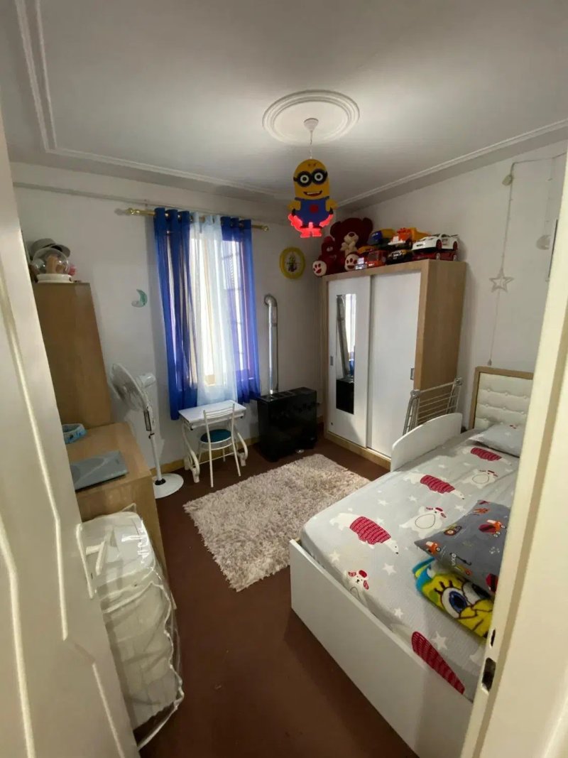 آپارتمان 80 متری دو خوابه در نیکرام رشت14176032947