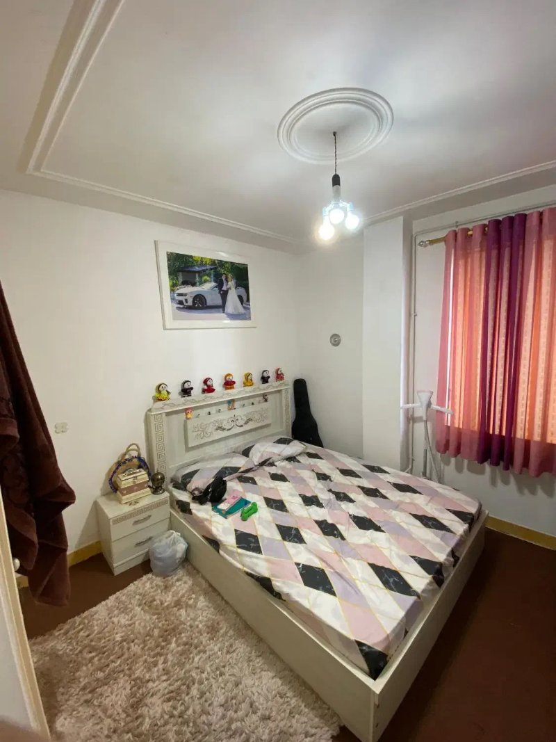 آپارتمان 80 متری دو خوابه در نیکرام رشت14176032948