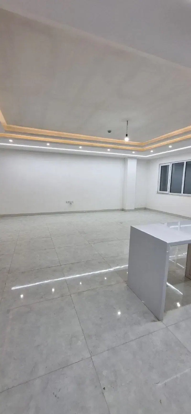 آپارتمان 145 متری سه خوابه در نیکرام رشت14176832952