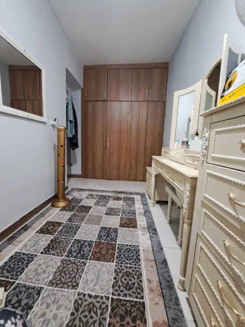 خانه 110 متری دو خوابه در ولکس رشت14179532979