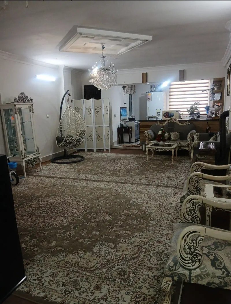 آپارتمان 90 متری یک خوابه در کشف مشهد