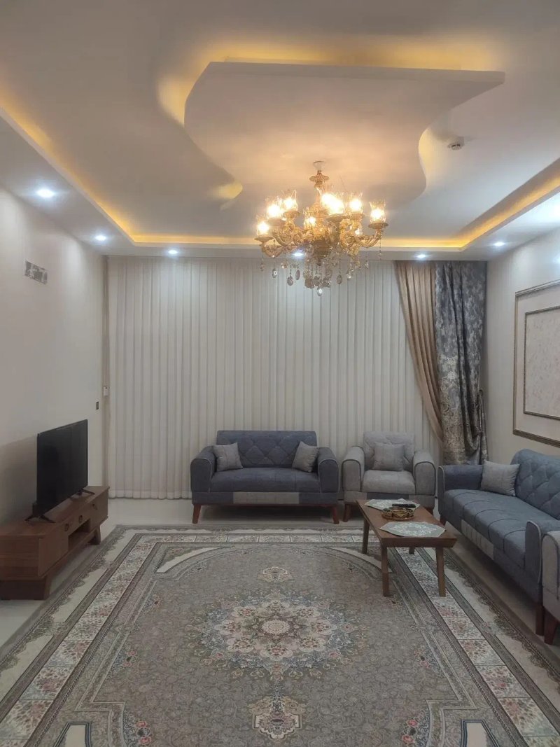 آپارتمان 110 متری سه خوابه در بلوار امام رضا مشهد