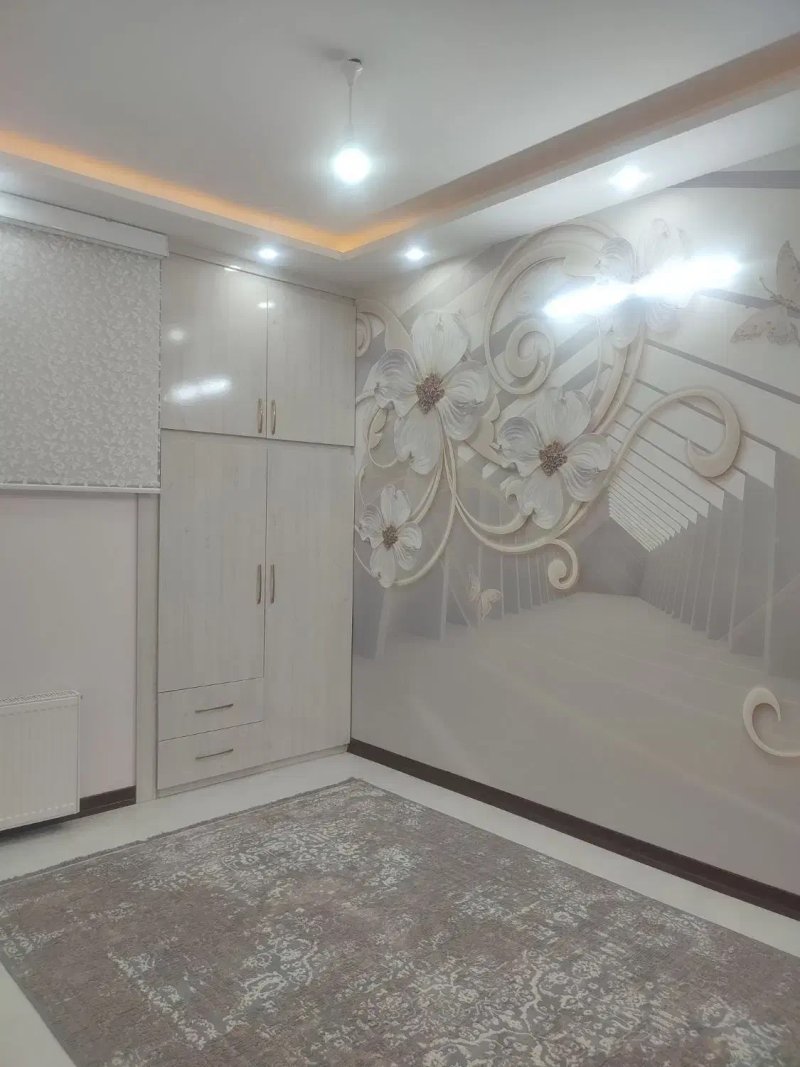 آپارتمان 110 متری سه خوابه در بلوار امام رضا مشهد14186733104