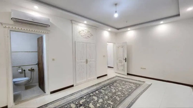 آپارتمان 200 متری سه خوابه در بلوار امام رضا مشهد14188533177