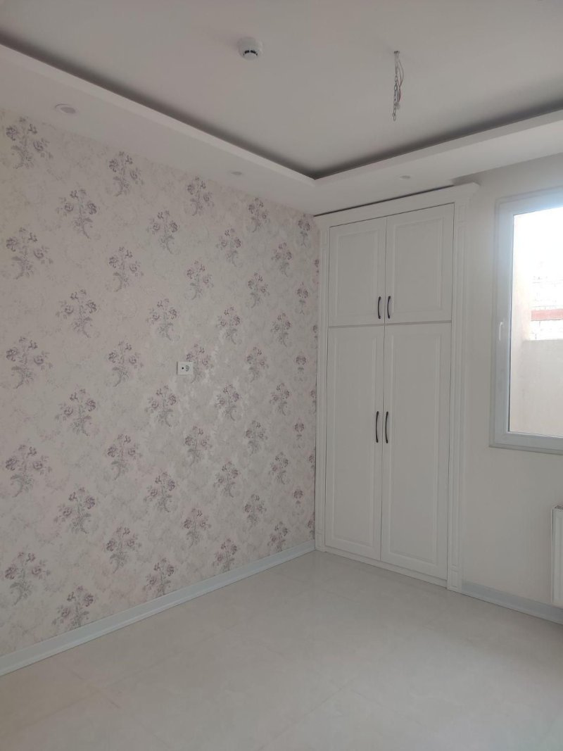 آپارتمان 110 متری دو خوابه در بلوار امام رضا مشهد14189133202