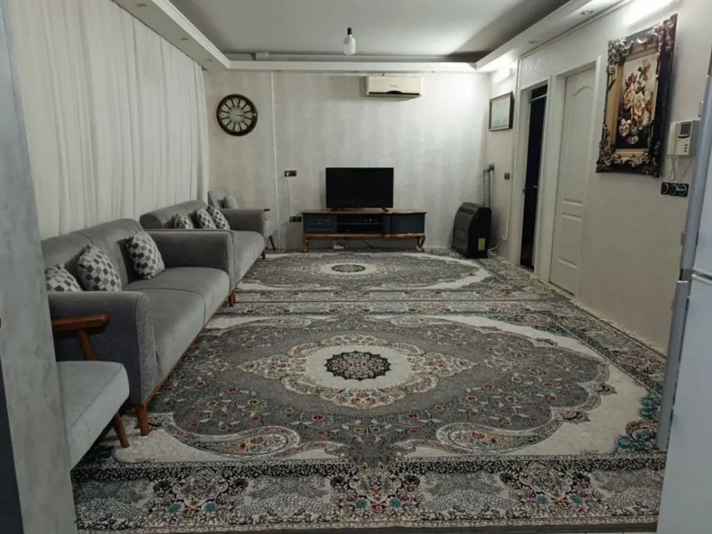 آپارتمان 80 متری دو خوابه در بلوار شهید کریمی مشهد
