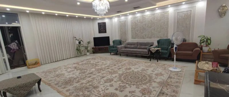 آپارتمان 152 متری سه خوابه در خرمشهر مشهد