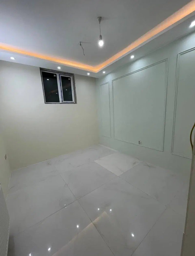آپارتمان 140 متری سه خوابه در بلوار ملاصدرا مشهد14191133265