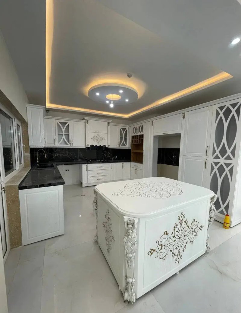 آپارتمان 140 متری سه خوابه در بلوار ملاصدرا مشهد14191133267