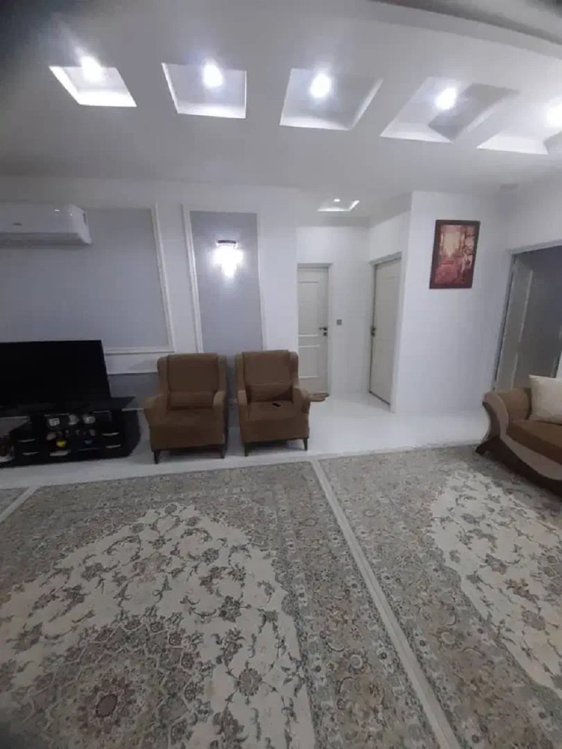 آپارتمان 140 متری سه خوابه در جاهدشهر مشهد14192633306
