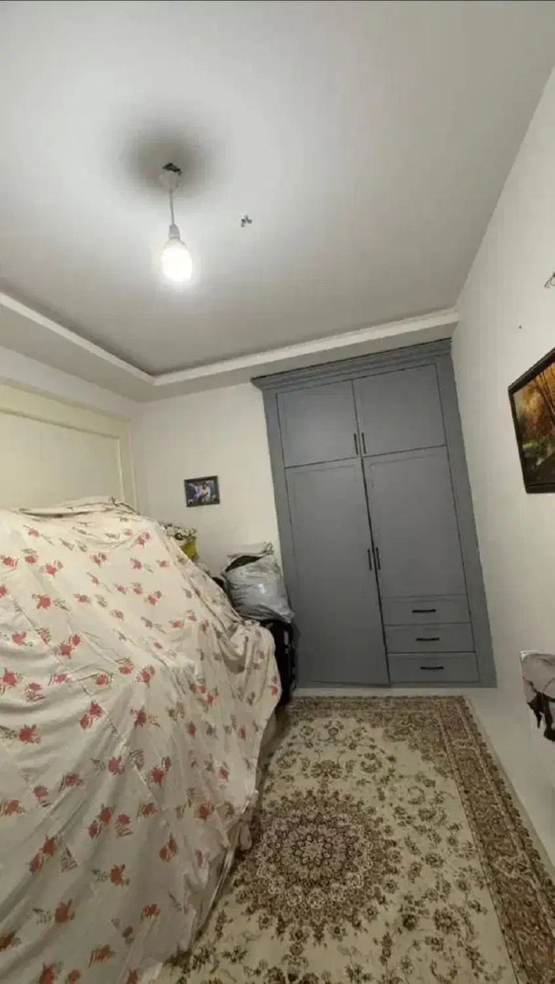 آپارتمان 140 متری سه خوابه در جاهدشهر مشهد14192633307