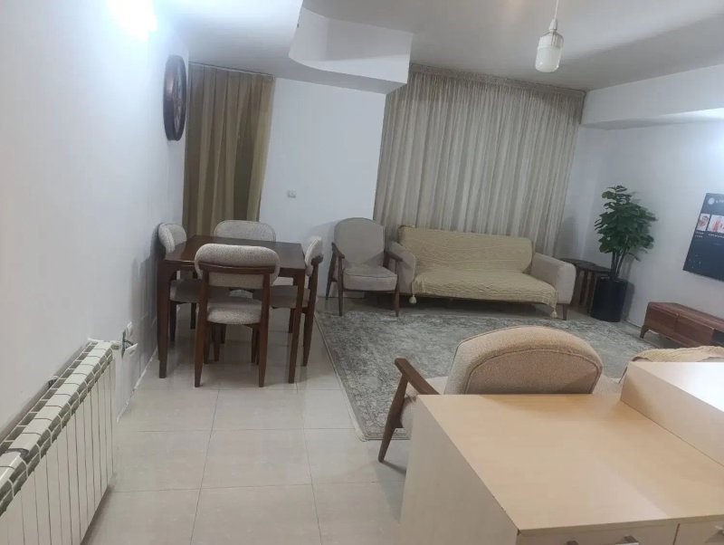 آپارتمان 90 متری دو خوابه در جاهدشهر مشهد14193033325