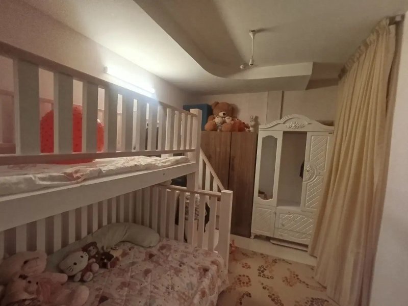 آپارتمان 90 متری دو خوابه در جاهدشهر مشهد14193033326