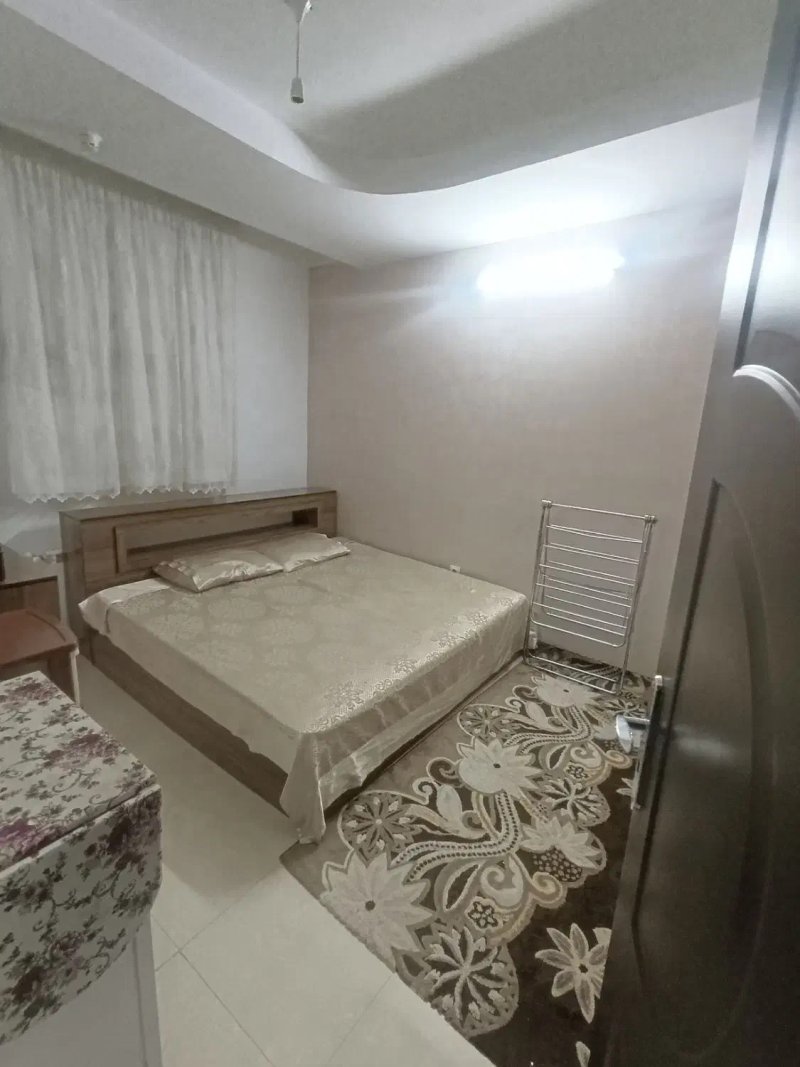 آپارتمان 90 متری دو خوابه در جاهدشهر مشهد14193033327