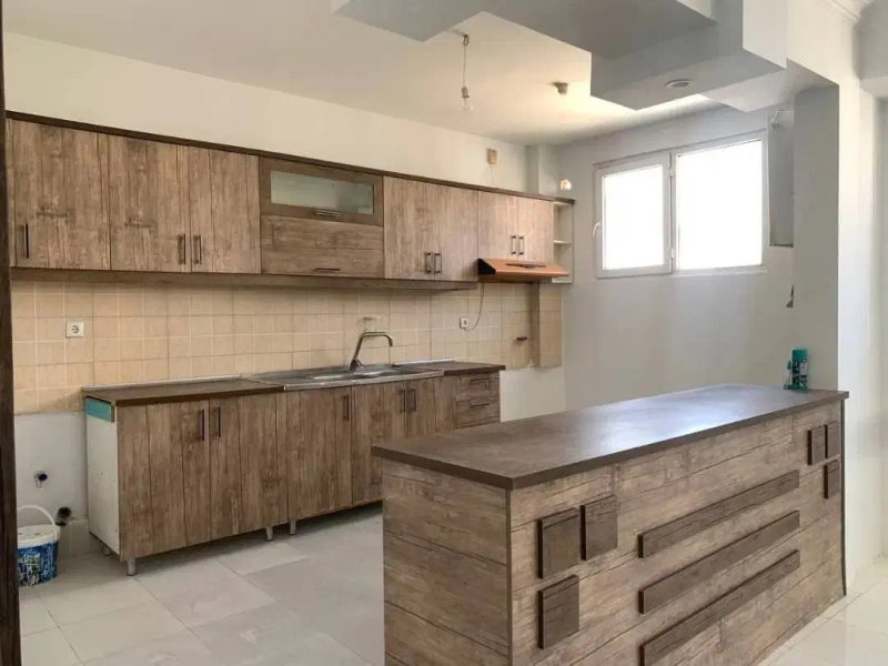 آپارتمان 100 متری دو خوابه در جاهدشهر مشهد14193133331