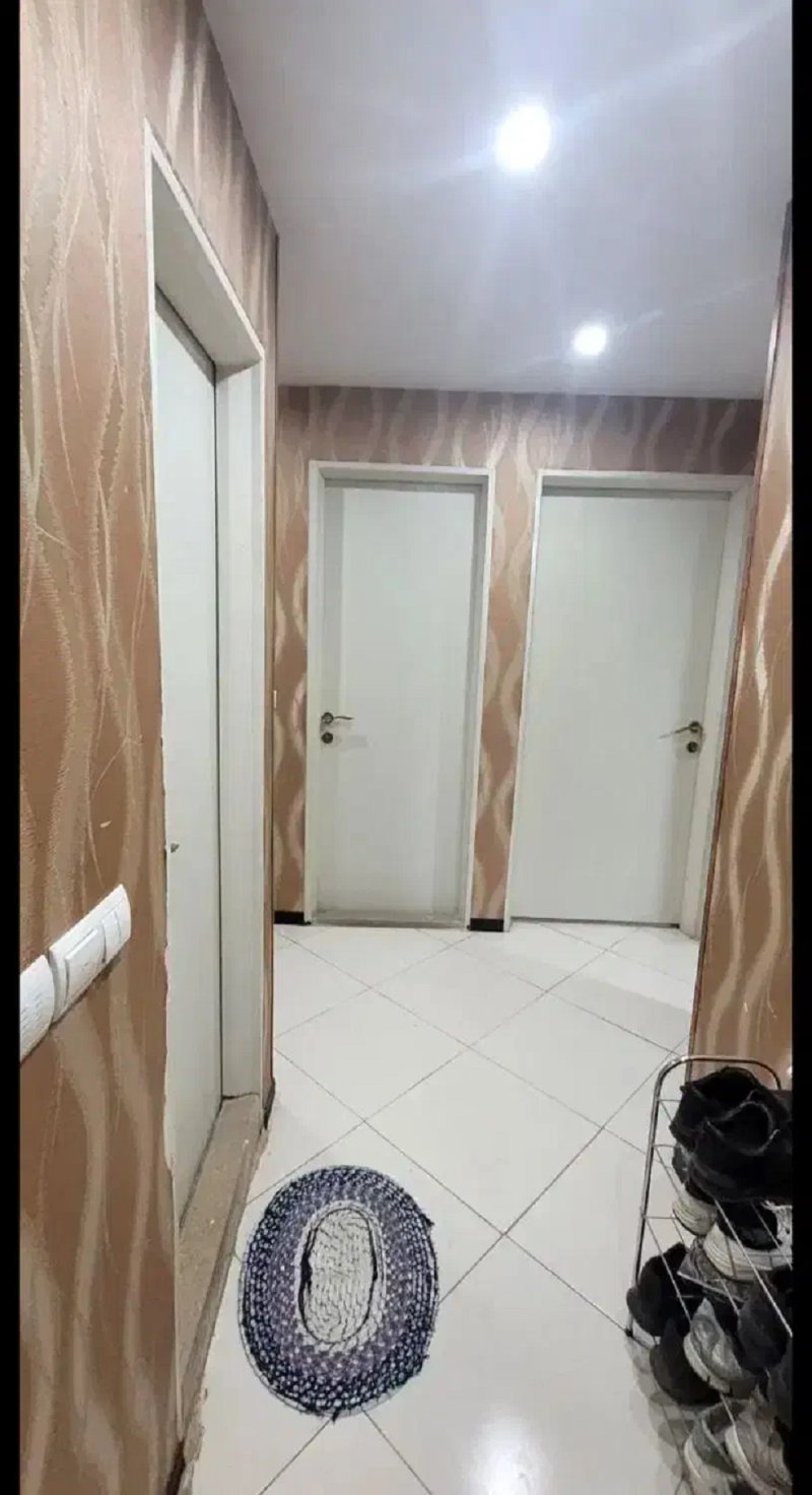 آپارتمان 118 متری دو خوابه در جاهدشهر مشهد14193433347