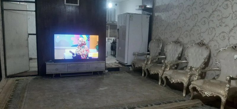آپارتمان 70 متری دو خوابه در کشف مشهد