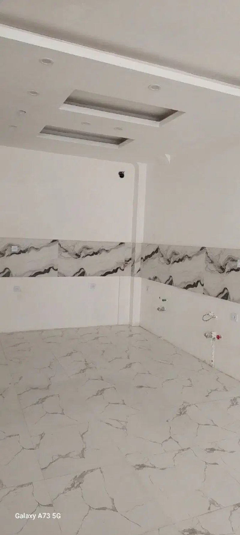 آپارتمان 125 متری دو خوابه در کشف مشهد