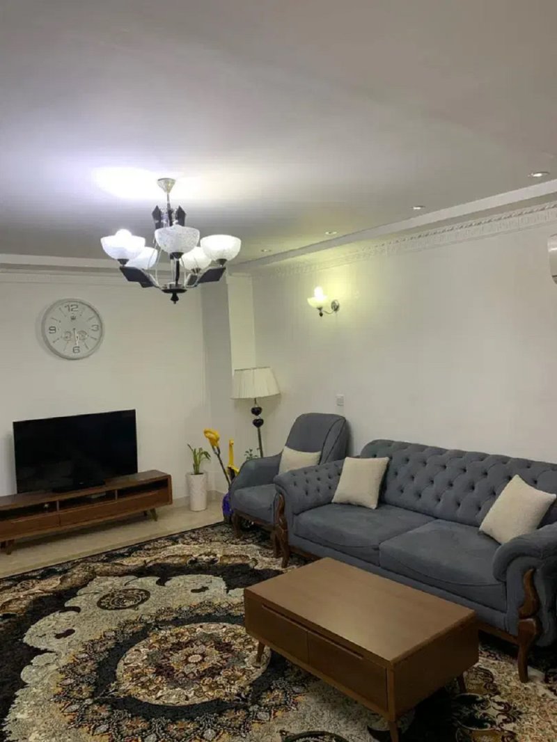 آپارتمان 75 متری دو خوابه در رشت14194733390