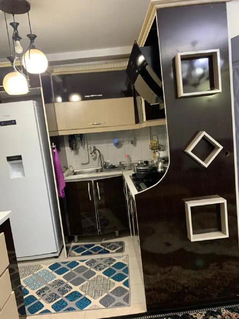 آپارتمان 75 متری دو خوابه در رشت14194733391