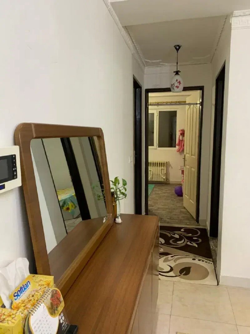 آپارتمان 75 متری دو خوابه در رشت14194733394