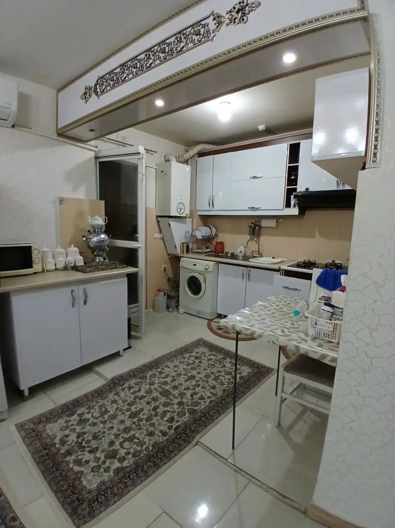 آپارتمان 75 متری دو خوابه در رشت14194933404