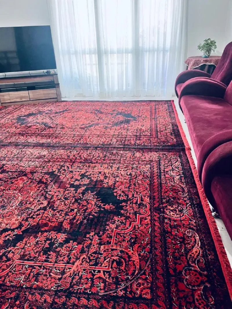 آپارتمان 70 متری دو خوابه در رشت