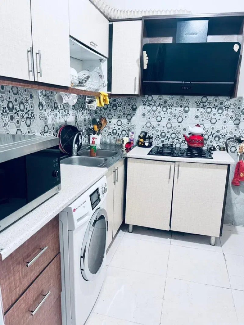آپارتمان 70 متری دو خوابه در رشت14195033407