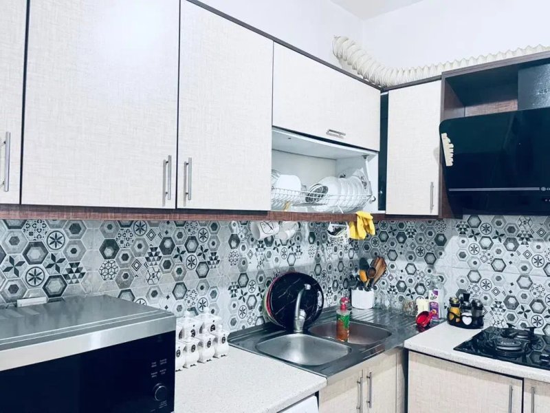 آپارتمان 70 متری دو خوابه در رشت14195033408