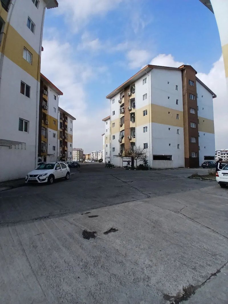 آپارتمان 70 متری دو خوابه در رشت14195033409