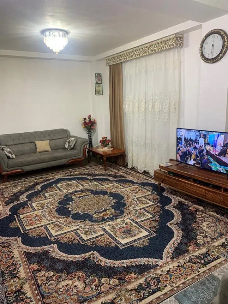 آپارتمان 70 متری دو خوابه در رشت