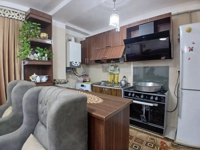 آپارتمان 70 متری دو خوابه در رشت14195133411