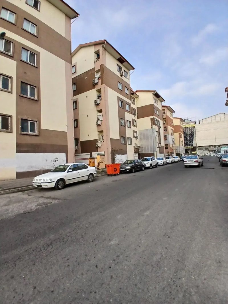 آپارتمان 75 متری دو خوابه در رشت14195233418