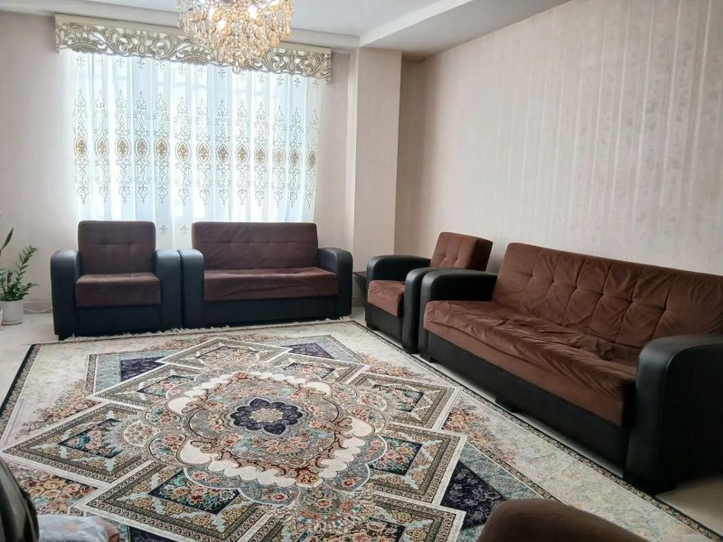 آپارتمان 68 متری دو خوابه در رشت