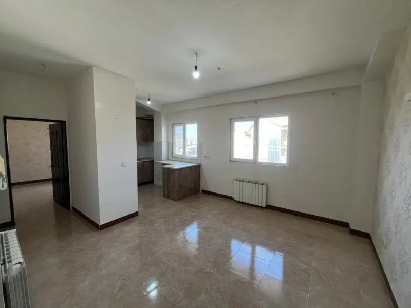 آپارتمان 58 متری یک خوابه در رشت